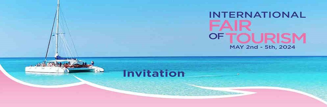FITCUBA2024, Events Tourism, Cuba Travel